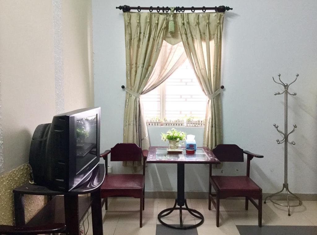 Ha My Guest house 2*