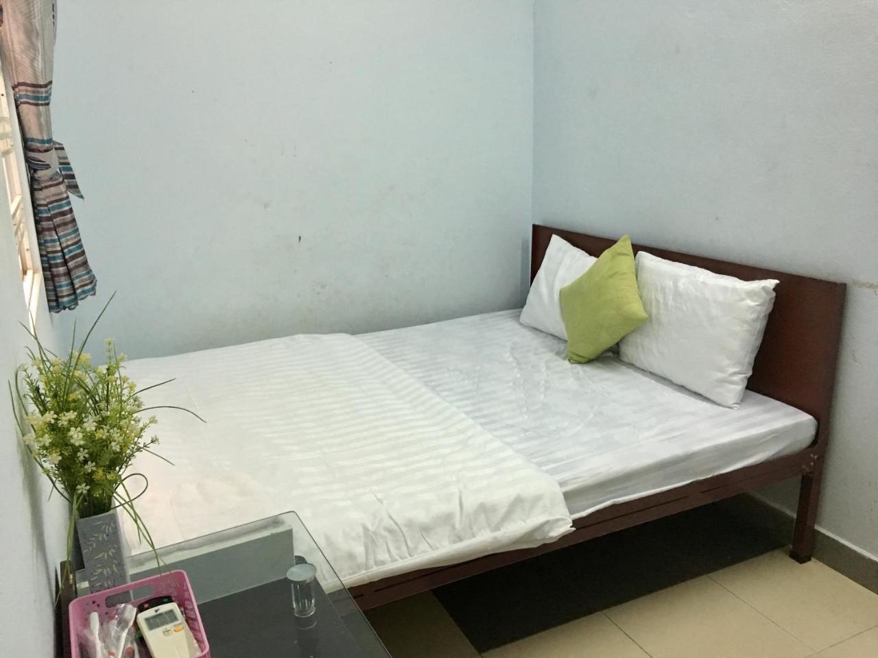 Guest house Ha My