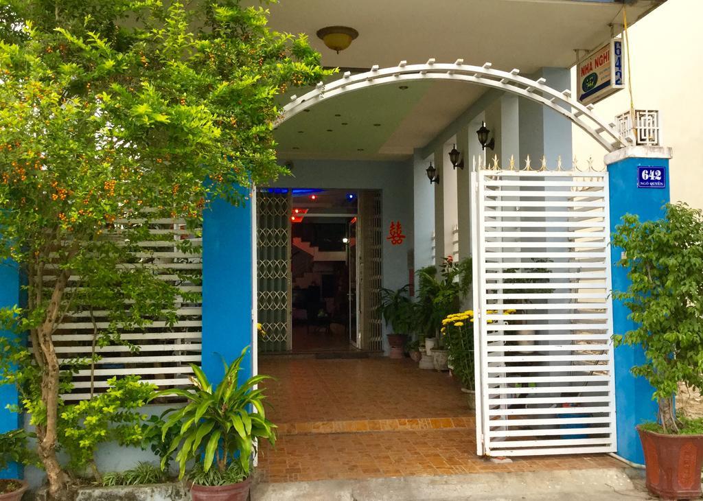 Guest house Ha My 2*