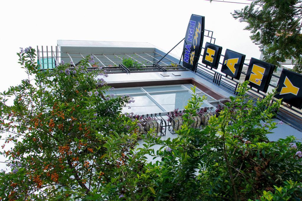 Ha My Guest house Da Nang