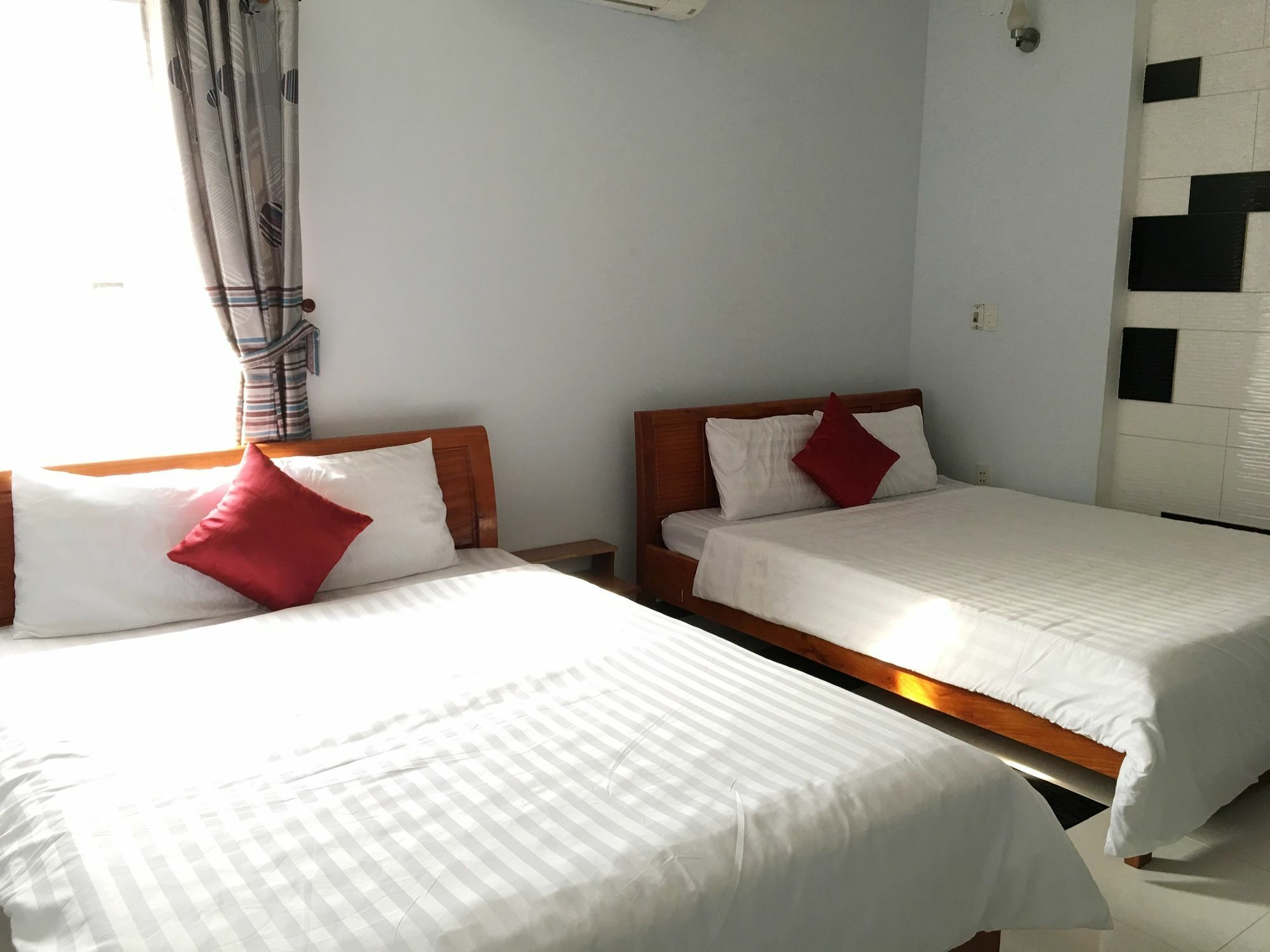 Ha My Guest house