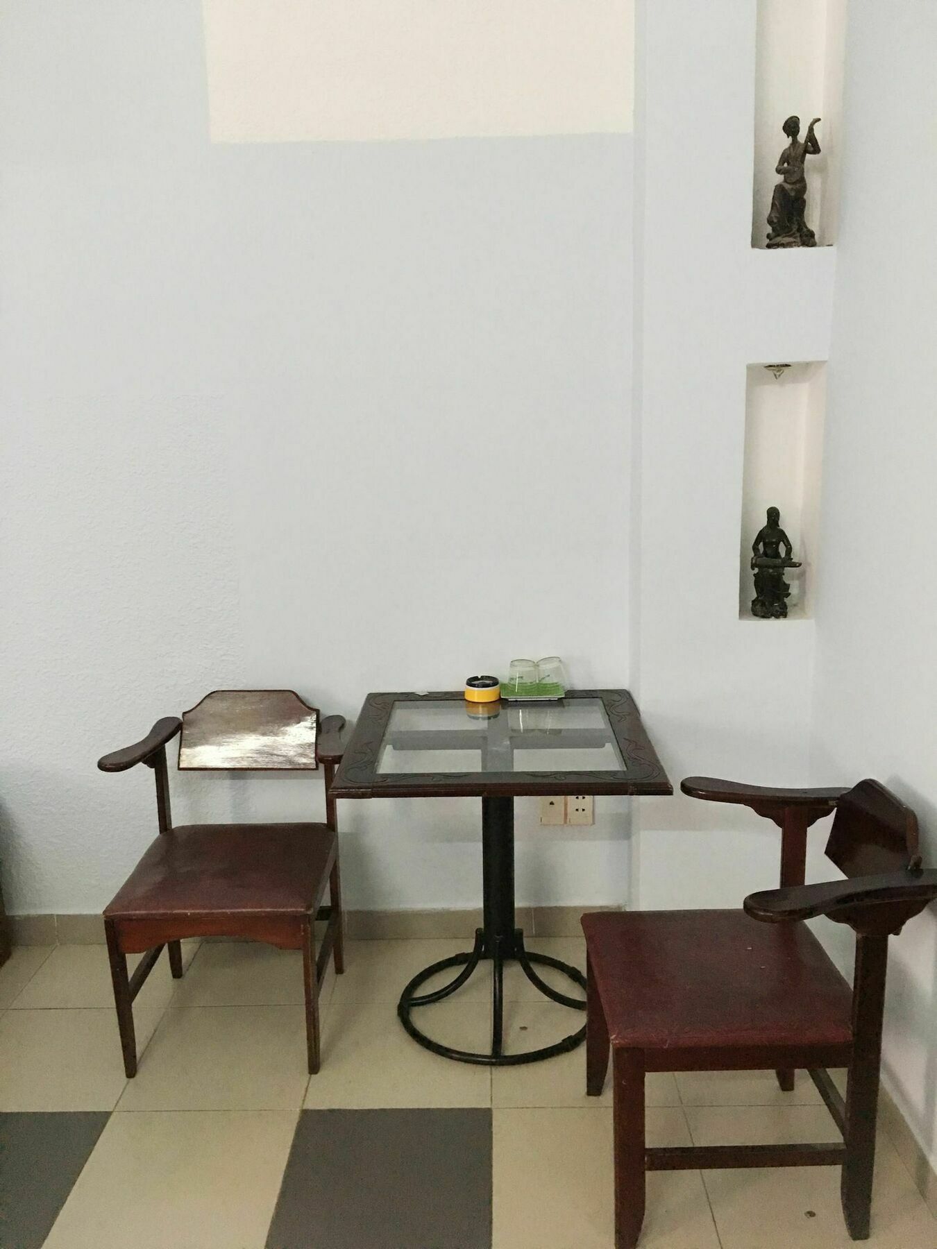 Guest house Ha My 2*