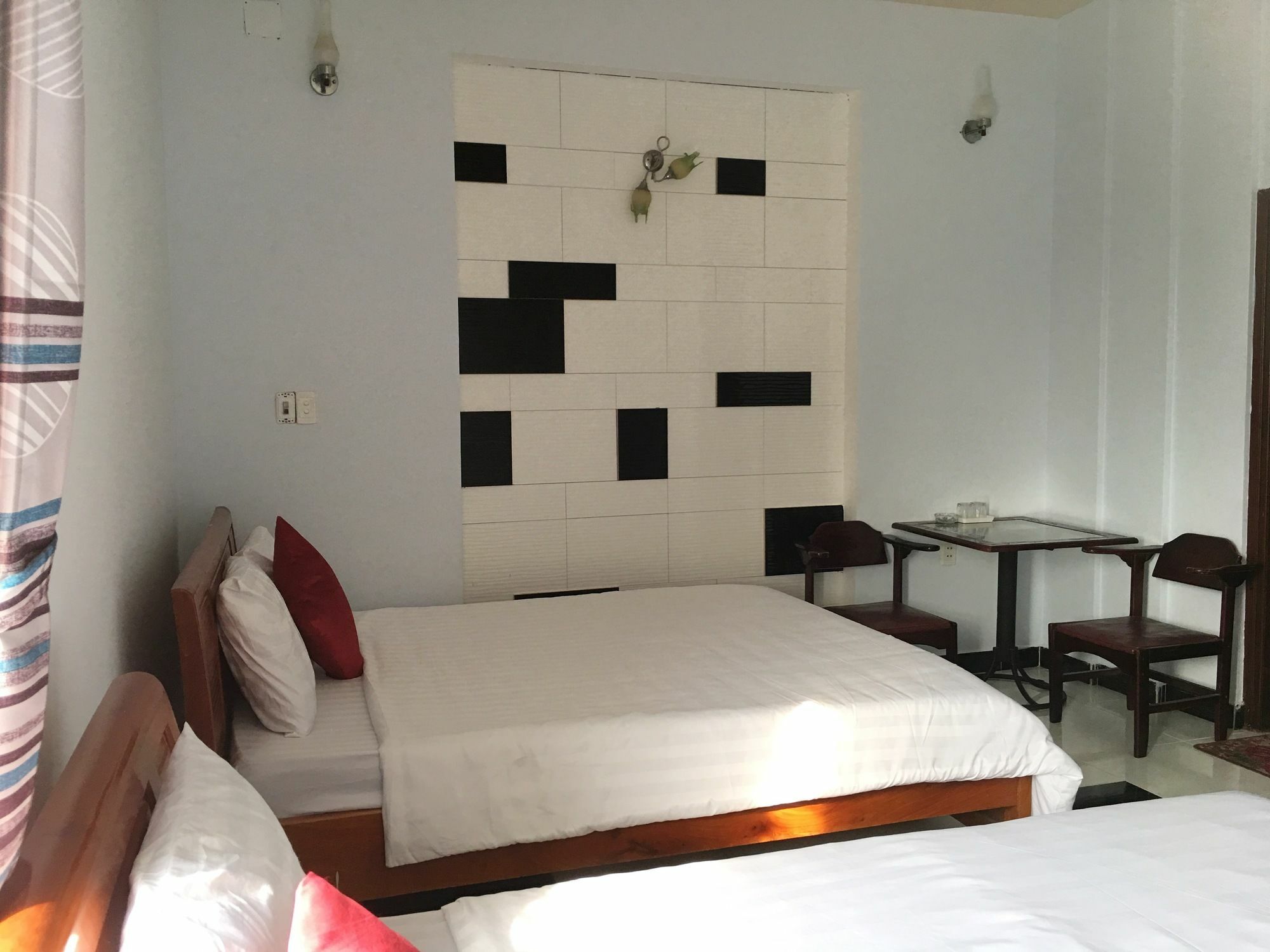 Ha My Guest house