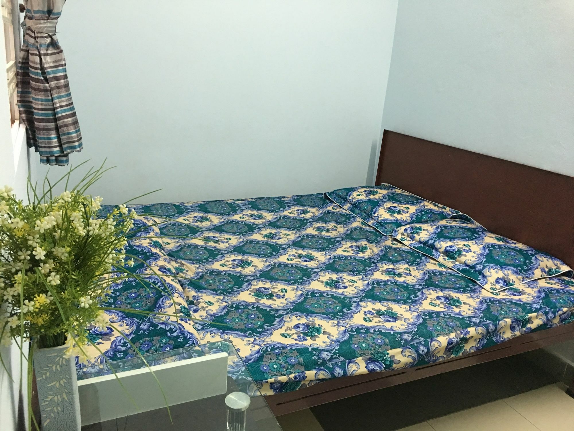 Guest house Ha My 2*